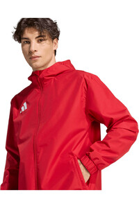 adidas chubasqueros y chaquetones entrenamiento fútbol ENTRADA26 ALL WEATHER 03