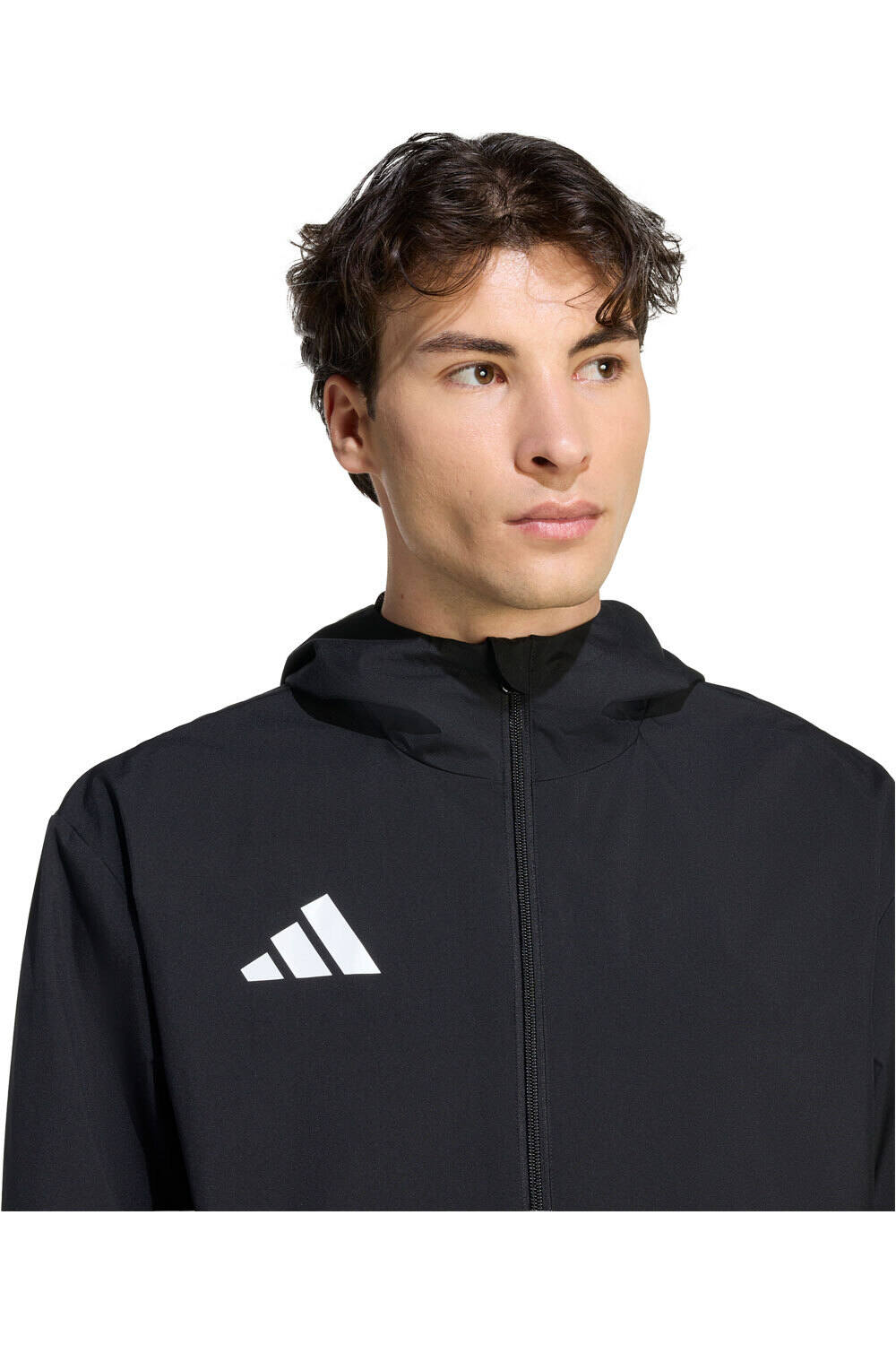 adidas chubasqueros y chaquetones entrenamiento fútbol ENTRADA26 ALL WEATHER 03