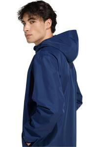 adidas chubasqueros y chaquetones entrenamiento fútbol ENTRADA26 ALL WEATHER 04