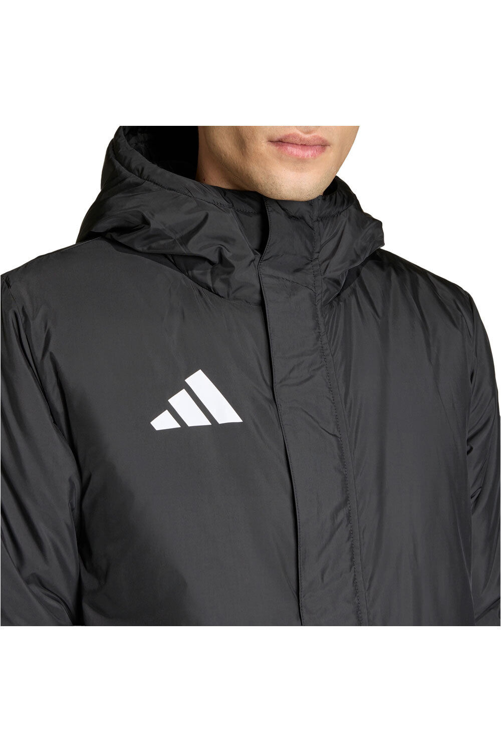 adidas chubasqueros y chaquetones entrenamiento fútbol ENTRADA26 STADIUM vista detalle