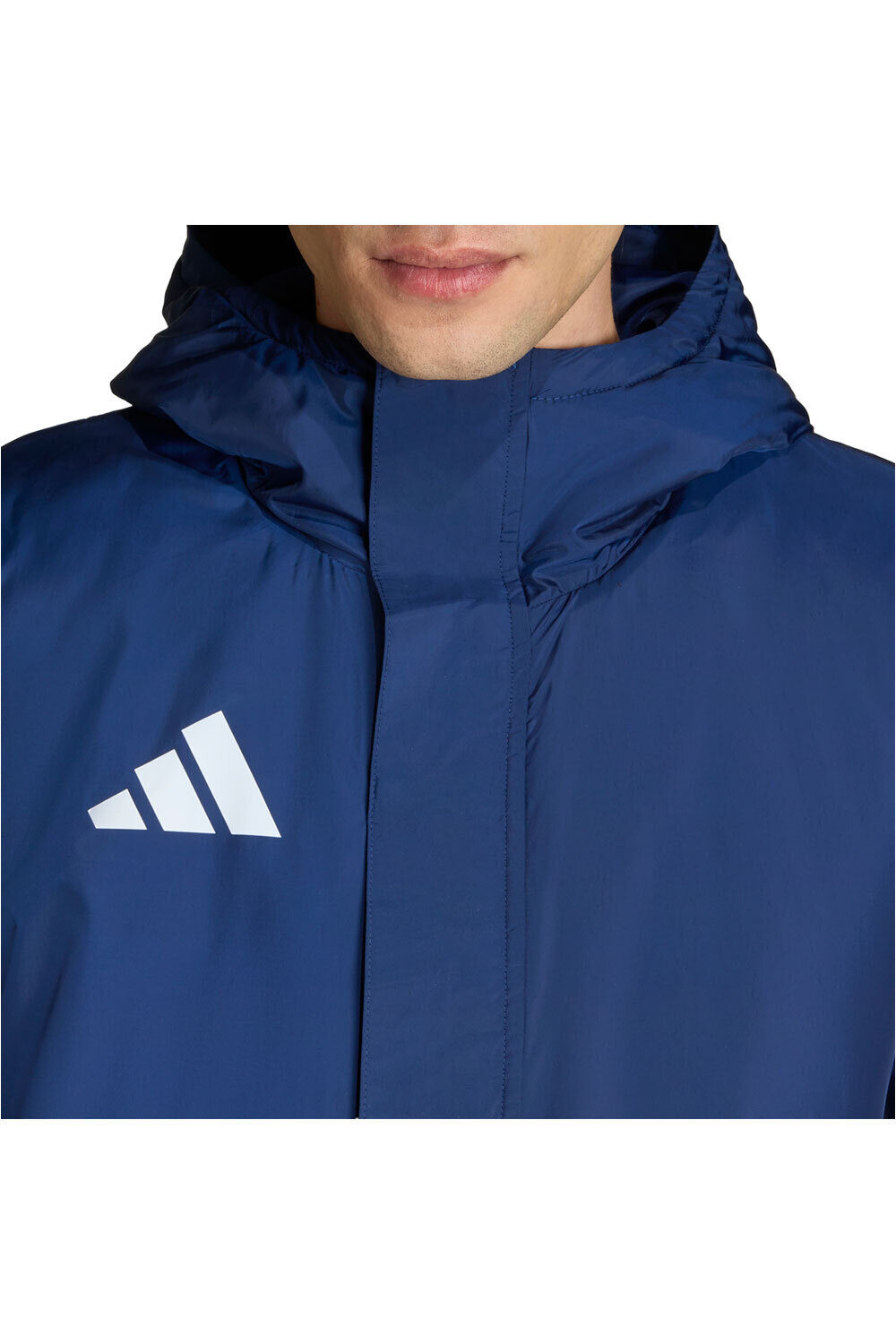 adidas chubasqueros y chaquetones entrenamiento fútbol ENTRADA26 STADIUM vista detalle