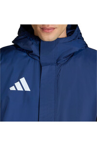 adidas chubasqueros y chaquetones entrenamiento fútbol ENTRADA26 STADIUM vista detalle