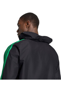 adidas chubasqueros y chaquetones entrenamiento fútbol ITALIA 26 AW JKT 03