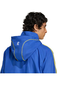 adidas chubasqueros y chaquetones entrenamiento fútbol JUVENTUS 26 UBP WB 03