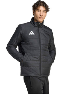 adidas chubasqueros y chaquetones entrenamiento fútbol LIGERA ENTRADA26 vista detalle