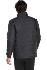 adidas chubasqueros y chaquetones entrenamiento fútbol LIGERA ENTRADA26 vista trasera