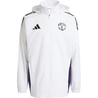 MANCHESTER UNITED 25/26