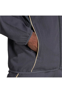 adidas chubasqueros y chaquetones entrenamiento fútbol OLYMPIQUE DE LYON 25/26 TIRO25 03