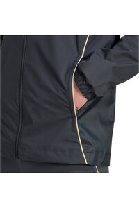 adidas chubasqueros y chaquetones entrenamiento fútbol O.LYON 26 AW JKT 04