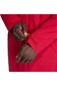 adidas chubasqueros y chaquetones entrenamiento fútbol PARKA LIVERPOOL FC TIRO 24 STADIUM 03