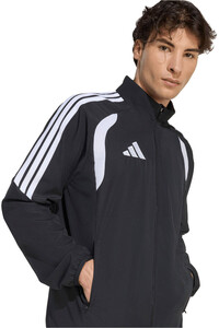 adidas chubasqueros y chaquetones entrenamiento fútbol PRESENTACIN TIRO26 LEAGUE 03