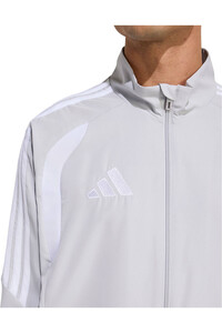 adidas chubasqueros y chaquetones entrenamiento fútbol PRESENTACIN TIRO26 LEAGUE 03