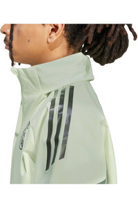 adidas chubasqueros y chaquetones entrenamiento fútbol REAL MADRID 25/26 TIRO25 COMPETITION 04
