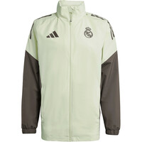 REAL MADRID 25/26 ENTRENAMIENTO ALL WEATHER