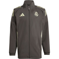 REAL MADRID 25/26 ENTRENAMIENTO ALL WEATHER