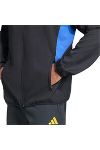 adidas chubasqueros y chaquetones entrenamiento fútbol TIRO 25 COMPETITION 04