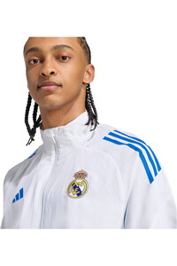 adidas chubasqueros y chaquetones entrenamiento fútbol TIRO 25 COMPETITION 04