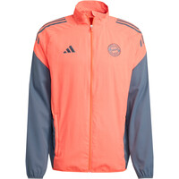 BAYERN DE MUNICH 25/26 ENTRENAMIENTO