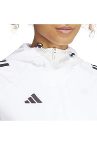 adidas chubasqueros y chaquetones entrenamiento fútbol TIRO24 WBW 03