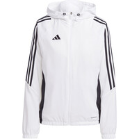 adidas chubasqueros y chaquetones entrenamiento fútbol TIRO24 WBW 04