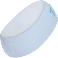 adidas cinta orejera esquí TERREX CLIMACOOL HEADBAND 01
