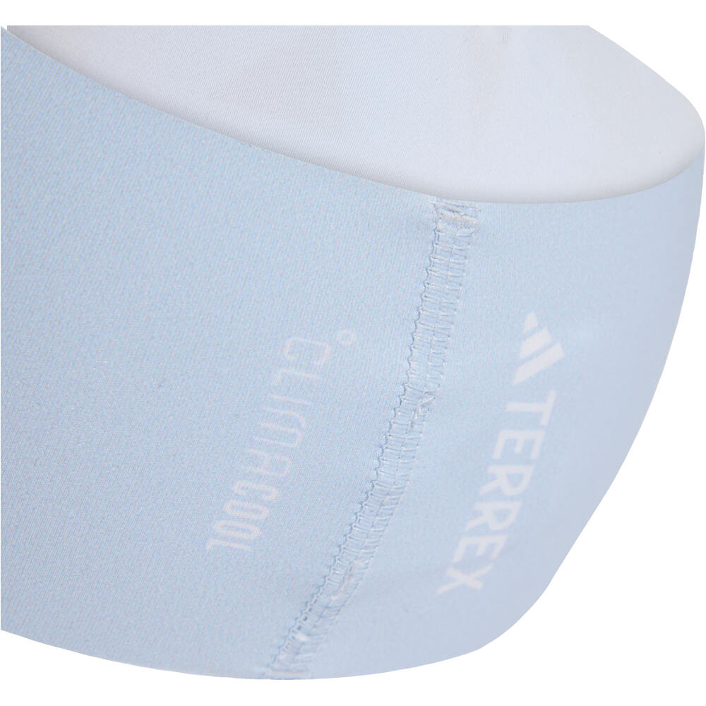 adidas cinta orejera esquí TERREX CLIMACOOL HEADBAND 03