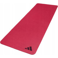 adidas colchoneta Yoga Mat - 4mm (176 x 61 cm) 01
