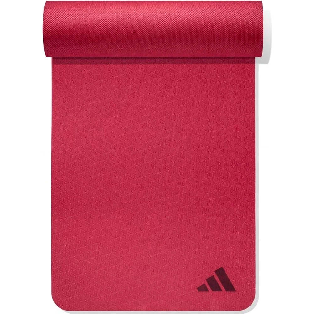 adidas colchoneta Yoga Mat - 4mm (176 x 61 cm) 02