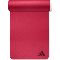 adidas colchoneta Yoga Mat - 4mm (176 x 61 cm) 02