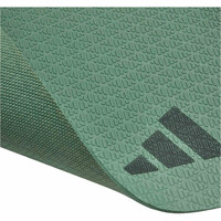 adidas colchoneta Yoga Mat - 4mm (176 x 61 cm) 02
