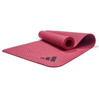 YOGA MAT - 4MM (176 X 61 CM)