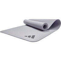 YOGA MAT - 4MM (176 X 61 CM)