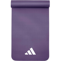 adidas colchoneta Yoga Mat - 7mm (173 x 61 cm) 01