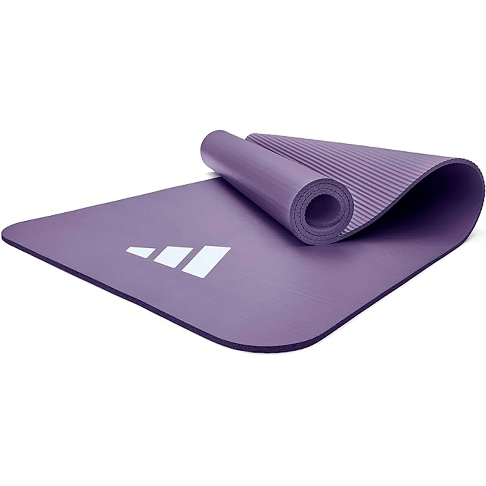 adidas colchoneta Yoga Mat - 7mm (173 x 61 cm) 02