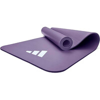 adidas colchoneta Yoga Mat - 7mm (173 x 61 cm) 02