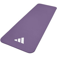 adidas colchoneta Yoga Mat - 7mm (173 x 61 cm) vista frontal