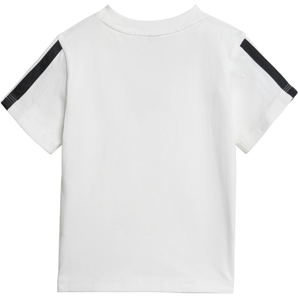 adidas conjunto bebé I 3S T-SET 160 03