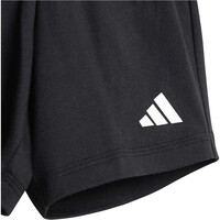adidas conjunto bebé I 3S T-SET 160 06