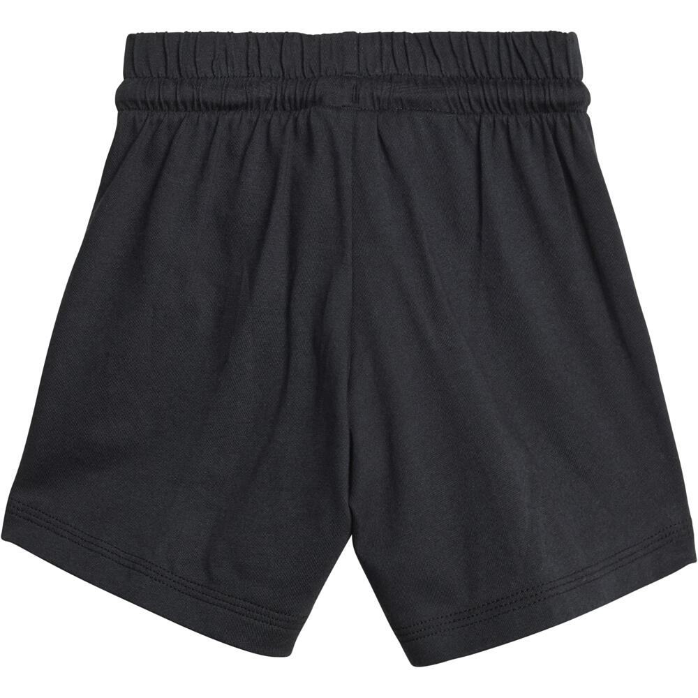 adidas conjunto bebé I 3S T-SET 160 vista detalle