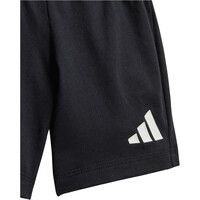 adidas conjunto bebé I BL T-SET 160 06