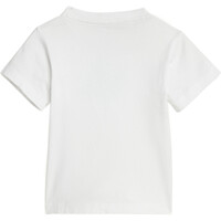 adidas conjunto bebé I BL T-SET 160 vista detalle