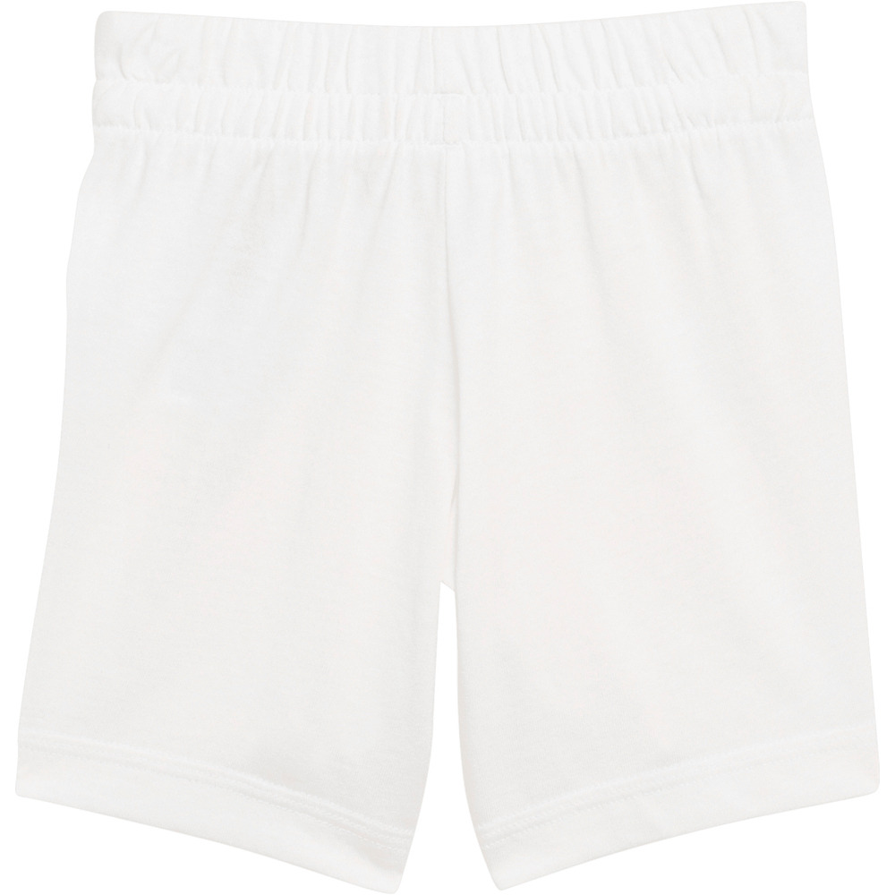 adidas conjunto bebé MERCEDES-AMG PETRONAS F1 DNA 03