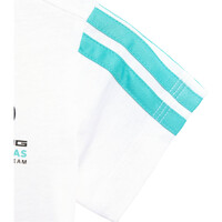 adidas conjunto bebé MERCEDES-AMG PETRONAS F1 DNA 04