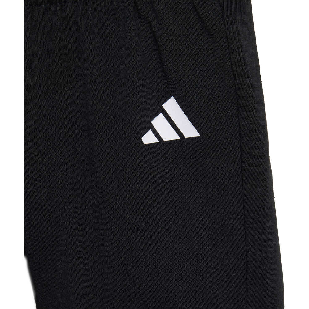 adidas conjunto bebé MERCEDES-AMG PETRONAS F1 DNA 05