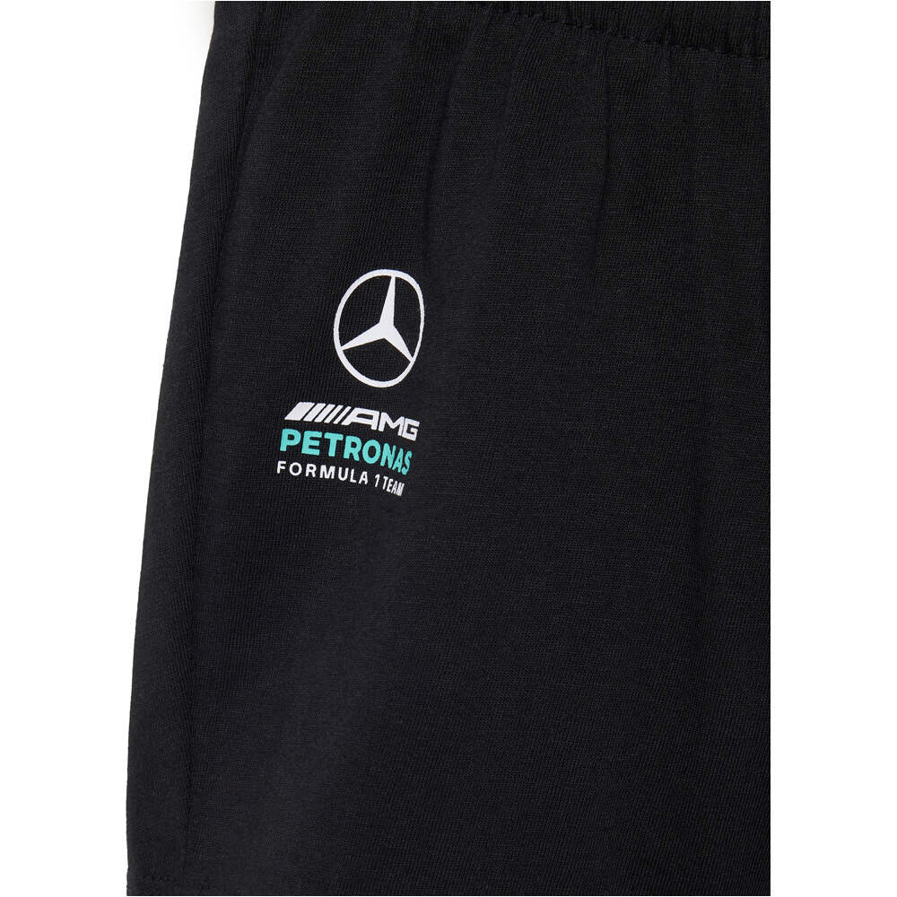 adidas conjunto bebé MERCEDES-AMG PETRONAS F1 DNA 06