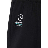 adidas conjunto bebé MERCEDES-AMG PETRONAS F1 DNA 06