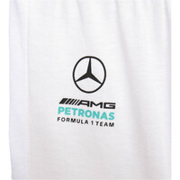 adidas conjunto bebé MERCEDES-AMG PETRONAS F1 DNA 06