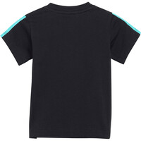 adidas conjunto bebé MERCEDES-AMG PETRONAS F1 DNA vista detalle