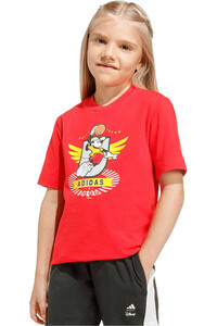 adidas conjunto junior ADIDAS DISNEY MICKEY MOUSE 04