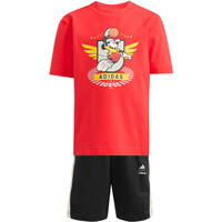 DISNEY MICKEY MOUSE SET